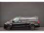 Mercedes-Benz Vito 116 CDI L2 SELECT LANG LEDEREN BEKLEDING / 2XSCHUIFDEUR / BPM VRIJ / VERLAAGD / AMG / APPLE CARPLAY / FULLBLACK