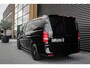 Mercedes-Benz Vito 116 CDI L2 SELECT LANG LEDEREN BEKLEDING / 2XSCHUIFDEUR / BPM VRIJ / VERLAAGD / AMG / APPLE CARPLAY / FULLBLACK
