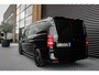 Mercedes-Benz Vito 116 CDI L2 SELECT LANG LEDEREN BEKLEDING / 2XSCHUIFDEUR / BPM VRIJ / VERLAAGD / AMG / APPLE CARPLAY / FULLBLACK