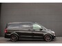 Mercedes-Benz Vito 116 CDI L2 SELECT LANG LEDEREN BEKLEDING / 2XSCHUIFDEUR / BPM VRIJ / VERLAAGD / AMG / APPLE CARPLAY / FULLBLACK
