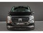 Mercedes-Benz Vito 116 CDI L2 SELECT LANG LEDEREN BEKLEDING / 2XSCHUIFDEUR / BPM VRIJ / VERLAAGD / AMG / APPLE CARPLAY / FULLBLACK