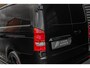 Mercedes-Benz Vito 116 CDI L2 SELECT LANG LEDEREN BEKLEDING / 2XSCHUIFDEUR / BPM VRIJ / VERLAAGD / AMG / APPLE CARPLAY / FULLBLACK