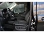 Mercedes-Benz Vito 116 CDI L2 SELECT LANG LEDEREN BEKLEDING / 2XSCHUIFDEUR / BPM VRIJ / VERLAAGD / AMG / APPLE CARPLAY / FULLBLACK