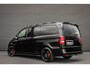 Mercedes-Benz Vito 116 CDI L2 SELECT LANG LEDEREN BEKLEDING / 2XSCHUIFDEUR / BPM VRIJ / VERLAAGD / AMG / APPLE CARPLAY / FULLBLACK