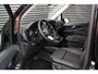 Mercedes-Benz Vito 116 CDI L2 SELECT LANG LEDEREN BEKLEDING / 2XSCHUIFDEUR / BPM VRIJ / VERLAAGD / AMG / APPLE CARPLAY / FULLBLACK