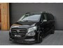 Mercedes-Benz Vito 116 CDI L2 SELECT LANG LEDEREN BEKLEDING / 2XSCHUIFDEUR / BPM VRIJ / VERLAAGD / AMG / APPLE CARPLAY / FULLBLACK