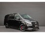 Mercedes-Benz Vito 116 CDI L2 SELECT LANG LEDEREN BEKLEDING / 2XSCHUIFDEUR / BPM VRIJ / VERLAAGD / AMG / APPLE CARPLAY / FULLBLACK