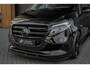 Mercedes-Benz Vito 116 CDI L2 SELECT LANG LEDEREN BEKLEDING / 2XSCHUIFDEUR / BPM VRIJ / VERLAAGD / AMG / APPLE CARPLAY / FULLBLACK