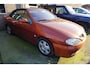 Renault Megane Cabrio 1.6-16V Sport start niet