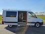 Mercedes-Benz Sprinter 314 2.2 CDI 366 L2H1, airco, automaat, imerpiaal, trap, trekhaak, kastinr.