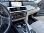 BMW 3-Serie 318i High Executive Automaat Clima 2018 Leer NAP