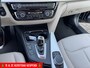 BMW 3-Serie 318i High Executive Automaat Clima 2018 Leer NAP