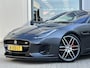 Jaguar F-Type P300 RWD R-Dynamic | Pano-Dak/Meridian/Sport uitlaat/Alcantara hemel