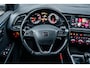 SEAT Leon 2.0 TDI FR Clima Facelift Carplay Parkcensoren etc