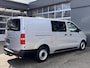Citroën Jumpy 2.0 HDI 120 XL DC BTW en BPM vrij!! Airco Cruise controle Trekhaak 2500kg Navigatiesysteem 5-Persoons Parkeerhulp achter Apple carplay 1e eigenaar Euro 6 Bpm en Btw vrij voor particulier gebruik !!