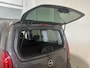 Opel Combo-e Life MPV Ultimate 50kWh 136pk | 3-FASEN | 180° CAMERA + SENSOREN | VERHOOGDE INSTAP | APPLE CARPLAY / ANDROID AUTO | DODEHOEK WAARSCHUWING | ISOFIX |