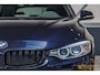 BMW 4-Serie Gran Coupe 428i High Ex|Pano|E-stoel|M-sport|APK