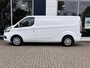 Ford Transit Custom GB 2.0 TDCi 130PK 300 L2H1 Limited | parkeersensoren | Navigatie | Trekhaak |