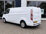 Ford Transit Custom GB 2.0 TDCi 130PK 300 L2H1 Limited | parkeersensoren | Navigatie | Trekhaak |