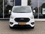 Ford Transit Custom GB 2.0 TDCi 130PK 300 L2H1 Limited | parkeersensoren | Navigatie | Trekhaak |