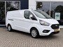 Ford Transit Custom GB 2.0 TDCi 130PK 300 L2H1 Limited | parkeersensoren | Navigatie | Trekhaak |