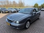 Jaguar X-Type 2.5 V6 Executive AUT, Leer