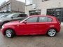 BMW 1-Serie 120i Executive 5Drs led apk Nap