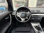 BMW 1-Serie 120i Executive 5Drs led apk Nap