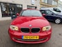 BMW 1-Serie 120i Executive 5Drs led apk Nap
