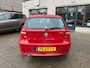 BMW 1-Serie 120i Executive 5Drs led apk Nap