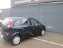 Opel Meriva 1.6-16V Enjoy APK 12-06-2026 Airco Trekhaak elektrisch pakket buitenzijde wat gebruik sporen scherpe meeneem prijs