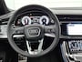 Audi Q8 60 TFSI e quattro Pro Line S Competition 490 PK | S-line | Automaat | Navigatie | 360 Camera | Panoramadak | Bang & Olufsen Premium 3D | Head-up display | Adaptive Cruise Control | Stoelverwarming | Virtual Cockpit | HD Laser LED Matrix | Lichtmetalen velgen | Privacy glass |