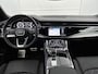 Audi Q8 60 TFSI e quattro Pro Line S Competition 490 PK | S-line | Automaat | Navigatie | 360 Camera | Panoramadak | Bang & Olufsen Premium 3D | Head-up display | Adaptive Cruise Control | Stoelverwarming | Virtual Cockpit | HD Laser LED Matrix | Lichtmetalen velgen | Privacy glass |