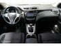 Nissan Qashqai 1.2 Connect Edition