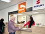 Suzuki S-Cross 1.4T Hybrid Automaat AllGrip Style Pano 1500kg trekgewicht (RIJKLAARPRIJS)
