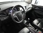 Opel Mokka X 1.4 Turbo INNOVATION | TREKHAAK | LEER | STOEL + STUURVERWARMING | PARKEERSENSOREN V+A | ACHTERUITRIJDCAMERA | NAVIGATIE | PANORAMADAK | APPLE CARPLAY / ANDROID AUTO |