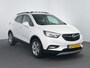 Opel Mokka X 1.4 Turbo INNOVATION | TREKHAAK | LEER | STOEL + STUURVERWARMING | PARKEERSENSOREN V+A | ACHTERUITRIJDCAMERA | NAVIGATIE | PANORAMADAK | APPLE CARPLAY / ANDROID AUTO |
