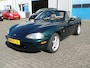 Mazda MX-5 1.6i met hardtop