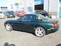 Mazda MX-5 1.6i met hardtop