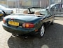 Mazda MX-5 1.6i met hardtop