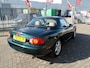 Mazda MX-5 1.6i met hardtop