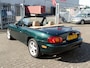 Mazda MX-5 1.6i met hardtop