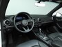 Audi A3 Cabriolet 1.5 TFSI CoD S-Tronic | Trekhaak | Nekventilator | Leder | LED | Digitaal Dash. | Parkeersens. v+a