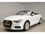 Audi A3 Cabriolet 1.5 TFSI CoD S-Tronic | Trekhaak | Nekventilator | Leder | LED | Digitaal Dash. | Parkeersens. v+a