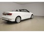 Audi A3 Cabriolet 1.5 TFSI CoD S-Tronic | Trekhaak | Nekventilator | Leder | LED | Digitaal Dash. | Parkeersens. v+a