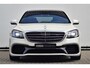 Mercedes-Benz S-klasse 500 Lang | Face. S63 | Pano | ACC | Head-up | VOL