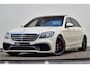 Mercedes-Benz S-klasse 500 Lang | Face. S63 | Pano | ACC | Head-up | VOL