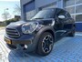 MINI Countryman Mini 1.6 Cooper Chili CRUISE H-LEER PANO TREKH