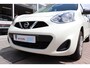 Nissan Micra 1.2 Visia Pack, lage km stand, dealeronderhouden, incl. set winter en zomerbanden!