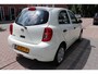 Nissan Micra 1.2 Visia Pack, lage km stand, dealeronderhouden, incl. set winter en zomerbanden!